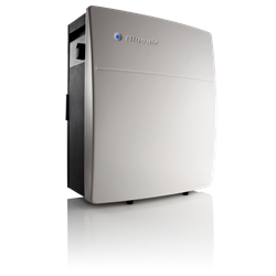 Click here to view larger image BlueAir 201 Air Purification System (Silver)