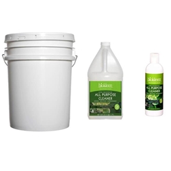 Click here to view larger image BioKleen All Purpose Cleaner & Degreaser Super Concentrated 128 oz.