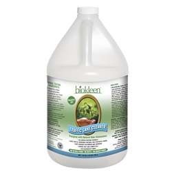 Click here to view larger image Biokleen Traffic Lane Cleaner PreSpray 64 Oz