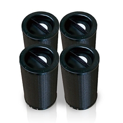 IQAir Gas Cartridges For VOC GCX (460 AC/4)
