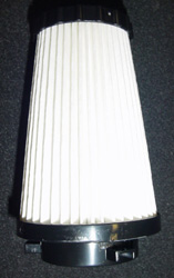 Click here to view larger image Dirt Devil F2 HEPA Filter 3SFA11500X