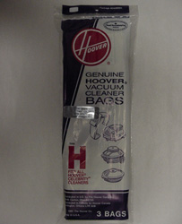 Hoover H Canister Bags 4010009H