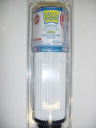 Click here to view larger image Hoover HEPA Bagless Tank Filter 40140201