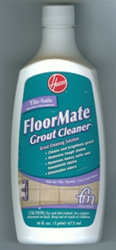 Click here to view larger image Hoover FloorMate Grout Cleaner By Hoover
