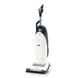 Miele S7280 – Calypso Upright Vacuum (White)