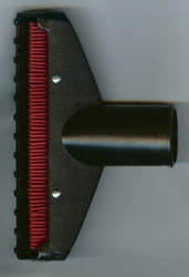 Click here to view larger image Hoover Canister Upholstery Tool With Button 43414057