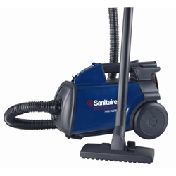 Click here to view larger image Sanitaire S3681 Maximum Power Canister Vacuum