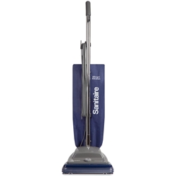 Sanitaire S635 Deep Cleaning Upright Vacuum