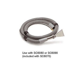 Click here to view larger image Upholstery and Hose Attachment SC81