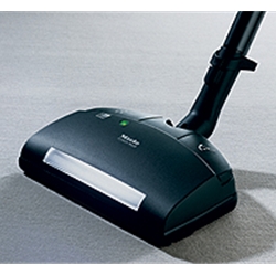 Miele Deluxe Electric Power Brush SEB 236