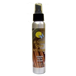 Click here to view larger image Air Freshener, All Natural