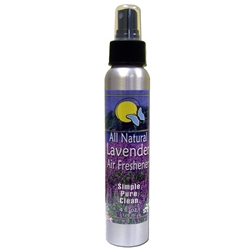 Click here to view larger image Air Freshener, All Natural