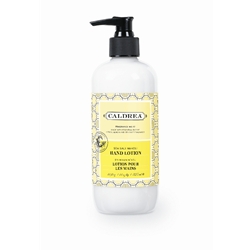 Click here to view larger image Hand Lotion Sea Salt Neroli 11 oz
