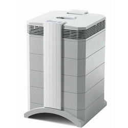 Click here to view larger image Health-Pro Compact Air Purifier