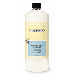 Click here to view larger image All Purpose Cleanser Lavender Pine 32 oz