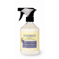 Click here to view larger image Countertop Cleanser