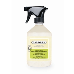 Click here to view larger image Countertop Cleanser