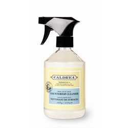 Click here to view larger image Countertop Cleanser