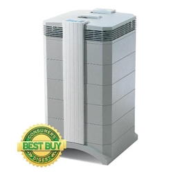 Click here to view larger image Health-Pro Air Purifier