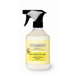 Click here to view larger image Countertop Cleanser
