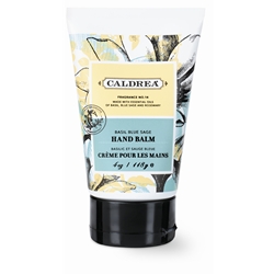 Click here to view larger image Hand Balm Lavender Pine 4 oz