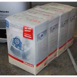 Click here to view larger image Miele Style GN HyClean Dust Bags 07189520