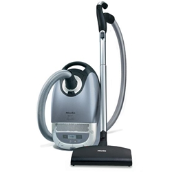 Miele Earth Full Size Canister