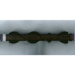 Sanitaire Brushroll 61128
