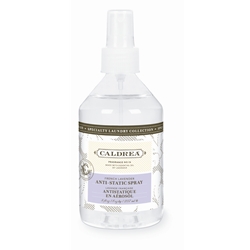 Click here to view larger image Caldrea Spray Starch French Lavender 16 oz