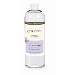 Click here to view larger image Caldrea Spray Starch French Lavender 16 oz