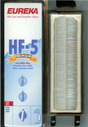 Click here to view larger image Eureka HF-5 HEPA Filter 61830