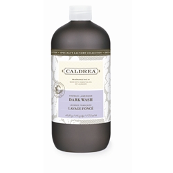 Click here to view larger image Caldrea Spray Starch French Lavender 16 oz