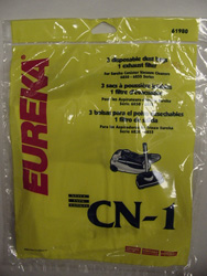 Eureka Style CN-1 Disposable Dust Bags 61980