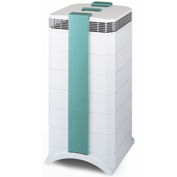 IQAir Cleanroom H13 Air Purifier