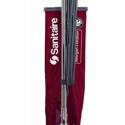 Click here to view larger image Sanitaire Cloth Bag (Shake Out) 54582-1