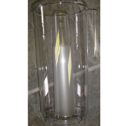 Click here to view larger image Sanitaire Bagless Dust Cup Dirt Container