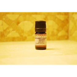 Click here to view larger image Bergamot Essential Oil