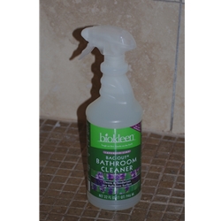 Click here to view larger image Biokleen Bac-Out Stain & Odor 32 oz.