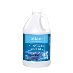 Click here to view larger image BioKleen Automatic Dish Powder 32 oz / 64 Loads