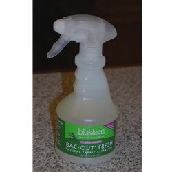 Click here to view larger image Air Freshener, All Natural