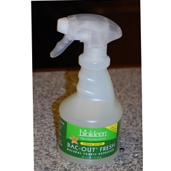 Click here to view larger image Air Freshener, All Natural