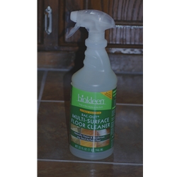 Click here to view larger image BioKleen All Purpose Cleaner & Degreaser Super Concentrated 128 oz.
