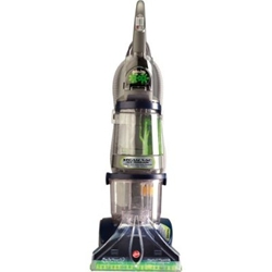Hoover SteamVac All Terrain F7452