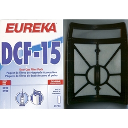 Eureka DCF-16 Filter 62736