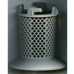 Eureka Capture Filter Screen