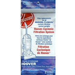 Hoover Windtunnel Final Filter (Non_Self-Propelled) 40110004