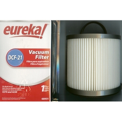 Click here to view larger image Eureka DCF-10 / DCF-14 Filter