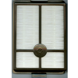 Rainbow HEPA Filter for E Series
