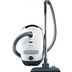 Miele Olympus Compact Canister