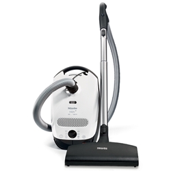 Miele Olympus Compact Canister